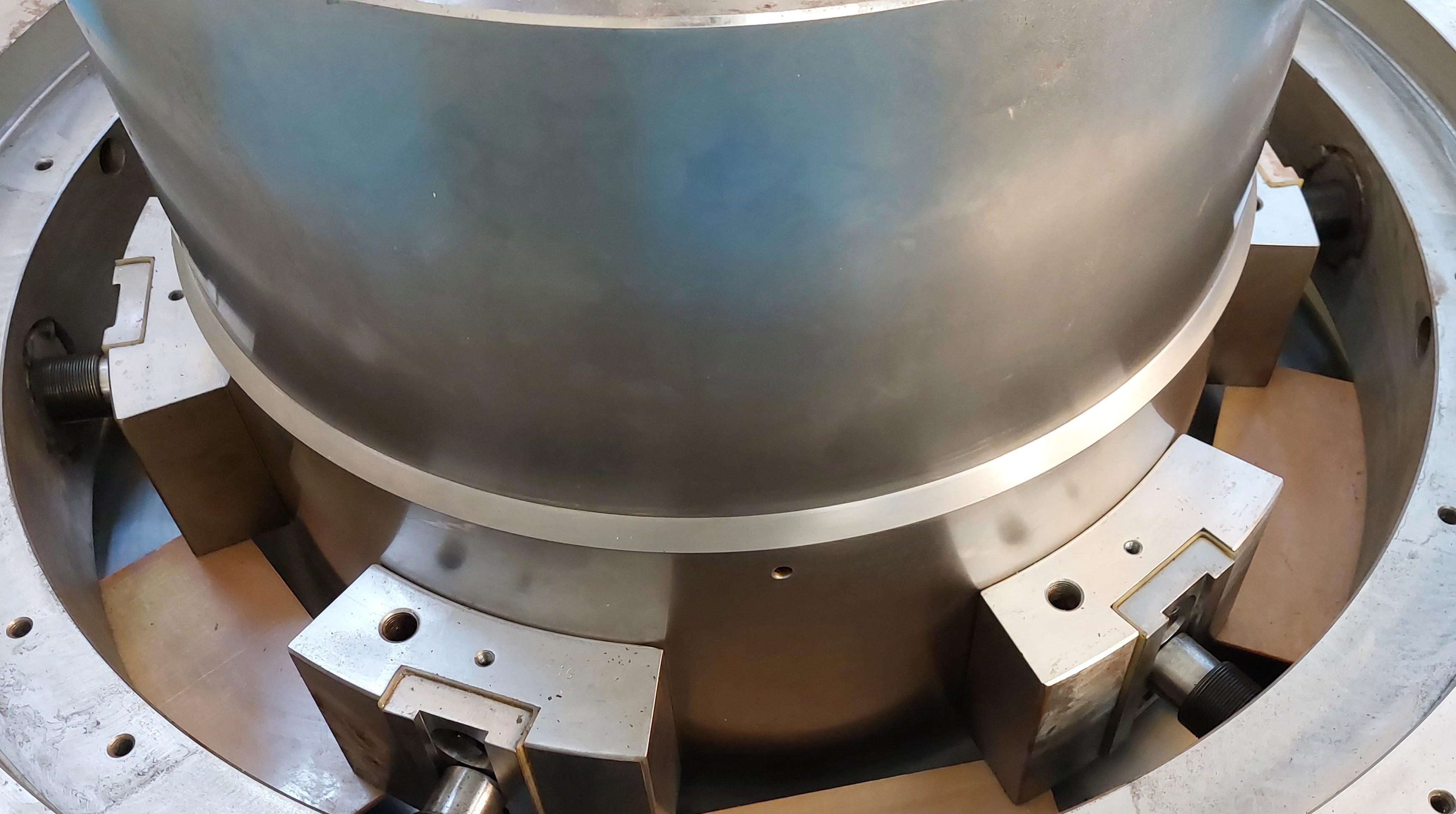 Precision Engineering